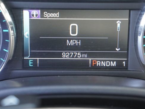 Used 2015 Chevrolet Silverado 2500 LT RWD image 19