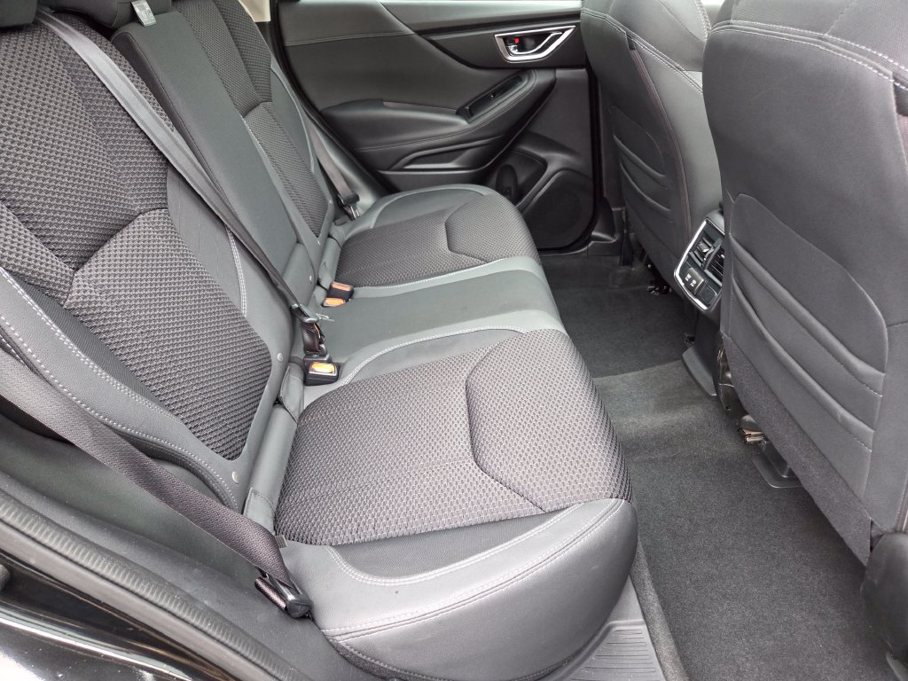 Used 2023 Subaru Forester Premium AWD/4WD image 27