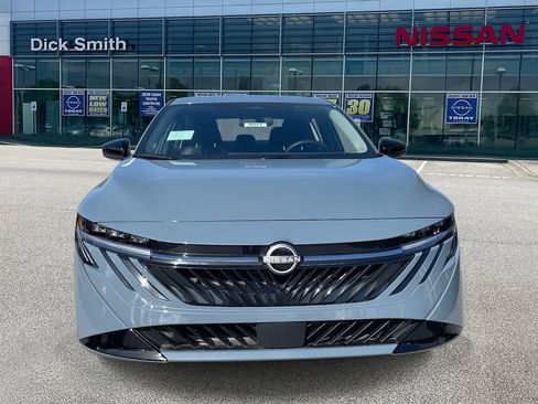 New 2026 Nissan Sentra SV w/ Floor Mat Package image 2