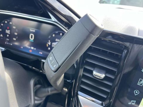 New 2026 Chevrolet Silverado 1500 RST w/ RST Select Package AWD/4WD image 19