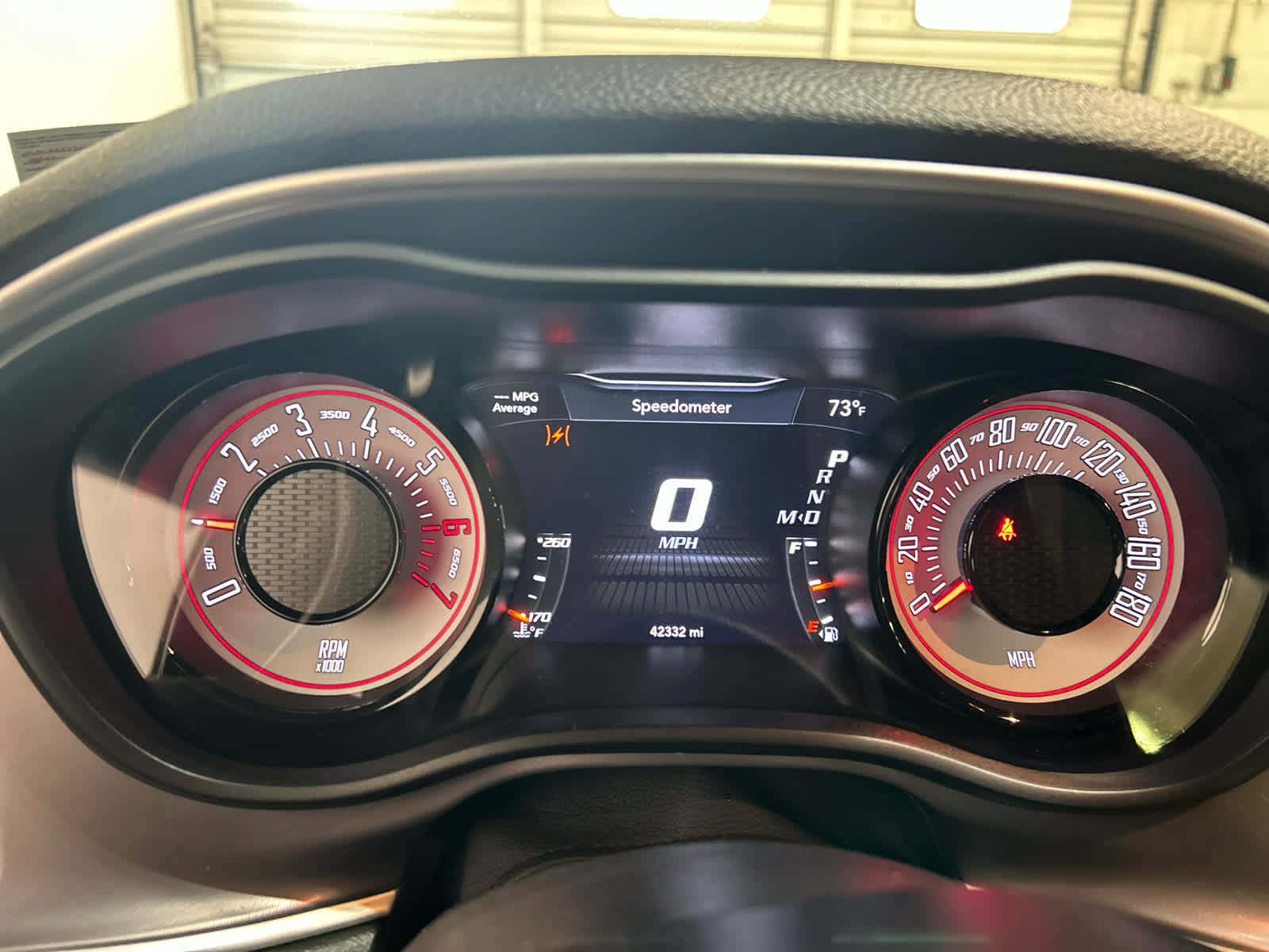 Used 2022 Dodge Challenger R/T Scat Pack w/ T/A Package RWD image 15