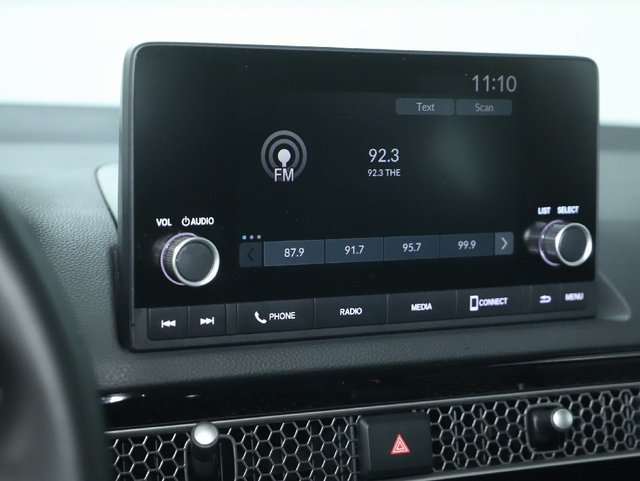 Used 2024 Honda Civic Sport image 24