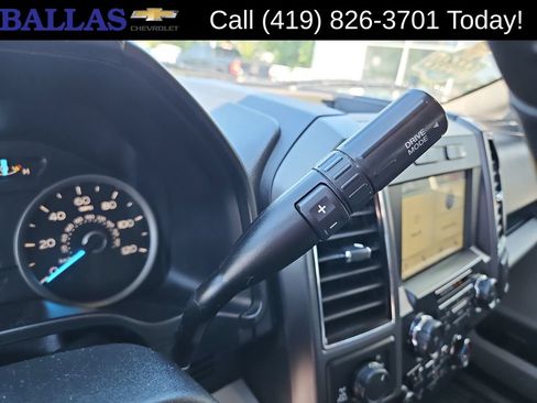 Used 2018 Ford F150 XLT w/ Equipment Group 301A Mid AWD/4WD image 16