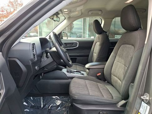 Used 2022 Ford Bronco Sport Big Bend w/ Convenience Package image 15