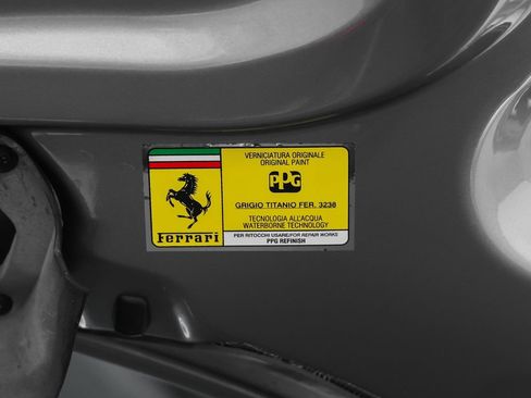Certified 2018 Ferrari 488 GTB RWD image 16