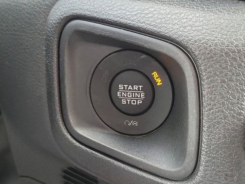 Used 2025 Jeep Wrangler Unlimited Sport S 4xe image 29