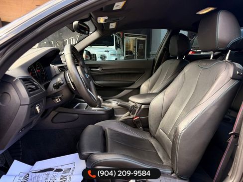 Used 2018 BMW M2 w/ Executive Package image 25