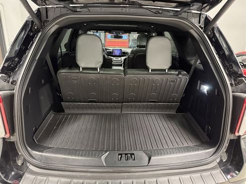 Used 2022 Ford Explorer Timberline w/ Timberline Technology Package image 19