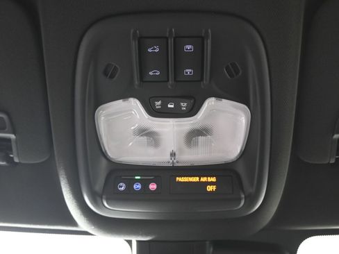 New 2026 Chevrolet TrailBlazer ACTIV w/ Convenience Package image 37