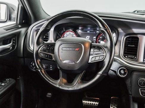 Used 2021 Dodge Charger GT w/ Plus Group image 14