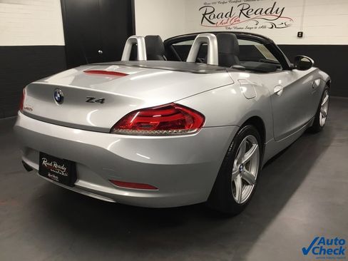 Used 2012 BMW Z4 sDrive28i image 10