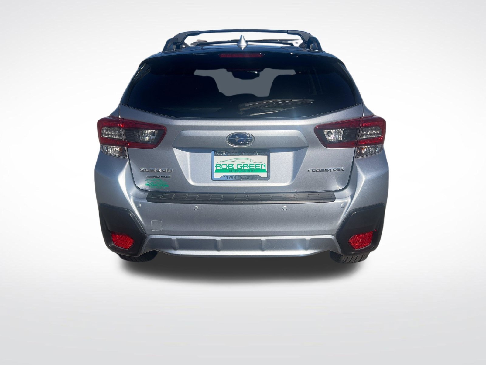 Used 2021 Subaru Crosstrek 2.5i Limited w/ Popular Package #5 AWD/4WD image 4