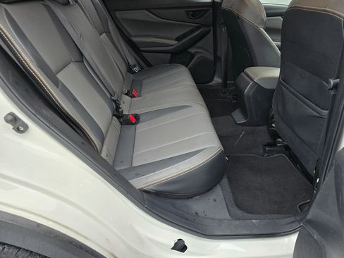 Used 2021 Subaru Crosstrek 2.5i Sport w/ Moonroof Package image 14