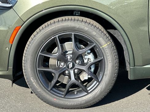 New 2026 Dodge Durango GT image 27