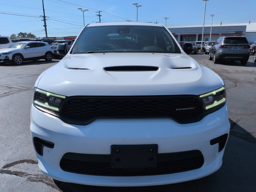 Used 2023 Dodge Durango R/T AWD/4WD image 8