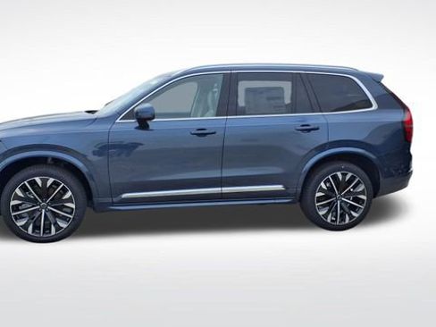 New 2026 Volvo XC90 B6 Ultra w/ Protection Package image 4