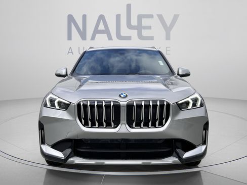 Used 2026 BMW X1 xDrive28i w/ Convenience Package AWD/4WD image 7