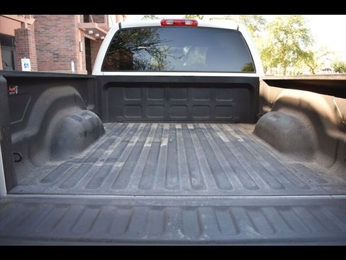 Used 2008 Dodge Ram 1500 Truck ST AWD/4WD image 22