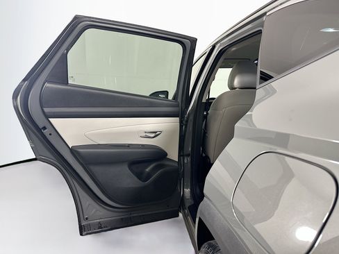 Used 2025 Hyundai Tucson SEL image 25