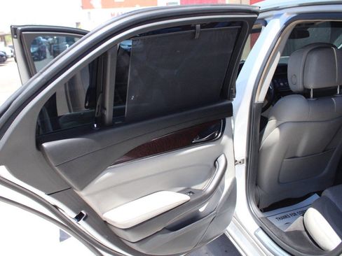 Used 2014 Cadillac CTS Performance w/ Driver Assist Package image 13