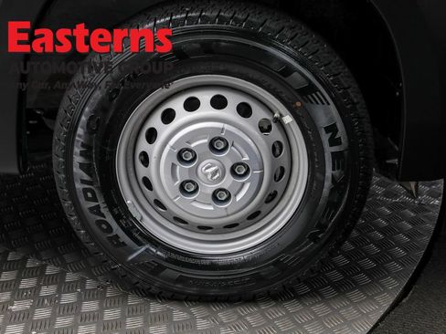 Used 2024 RAM ProMaster 3500 image 32