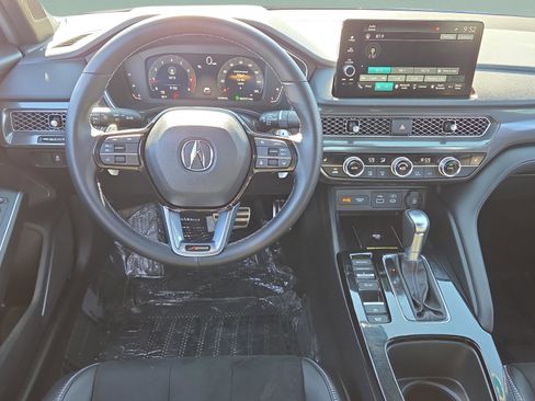 Certified 2025 Acura Integra A-Spec image 13