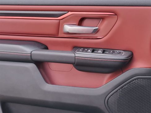 Used 2023 RAM 1500 Rebel w/ Rebel Level 1 Equipment Group image 22