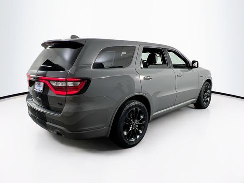 Used 2022 Dodge Durango R/T w/ Blacktop Package image 5