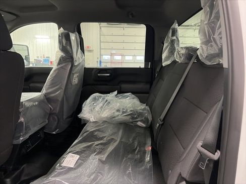 New 2026 Chevrolet Silverado 2500 W/T w/ WT Convenience Package image 20