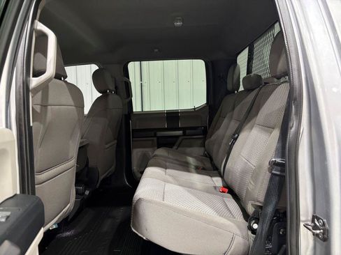 Used 2020 Ford F250 XLT w/ XLT Value Package AWD/4WD image 13