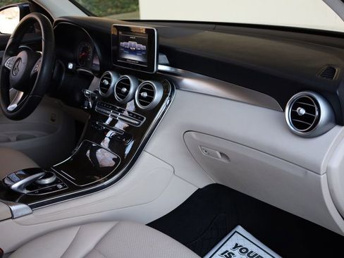 Used 2016 Mercedes-Benz GLC 300 image 24