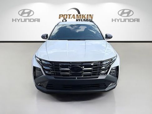 New 2026 Hyundai Tucson XRT AWD/4WD image 2
