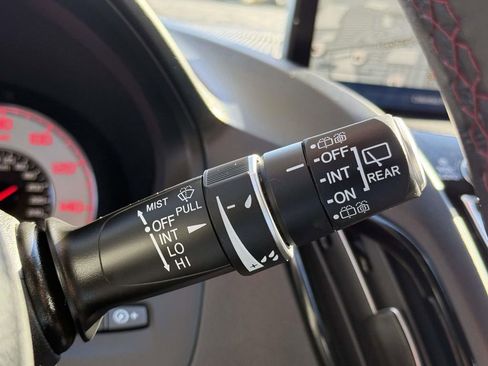 Used 2025 Acura RDX A-Spec image 13