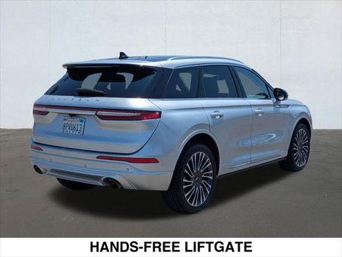 Used 2020 Lincoln Corsair Reserve w/ Appearance Package FWD image 5