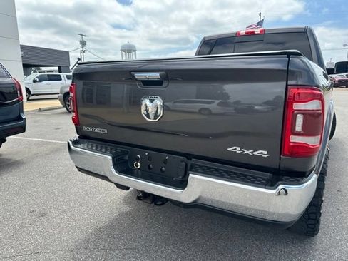 Used 2020 RAM 2500 Laramie AWD/4WD image 25