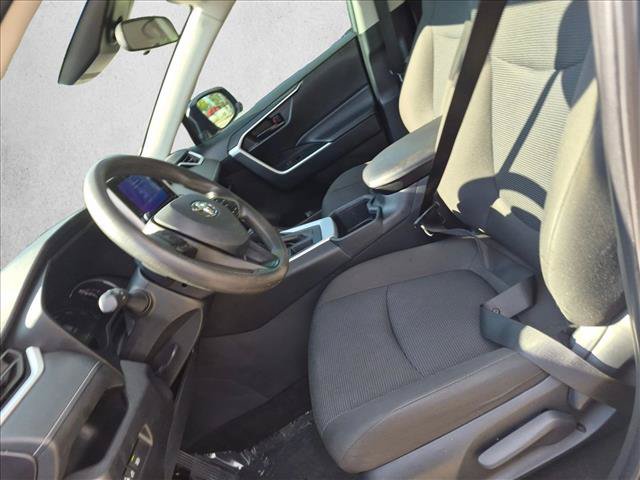 Certified 2024 Toyota RAV4 LE FWD image 14