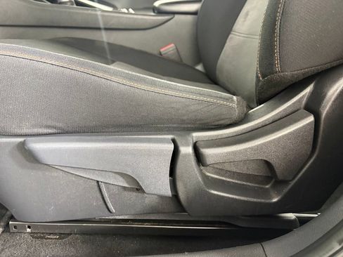 Used 2023 Nissan Sentra SR w/ Midnight Edition Package FWD image 14