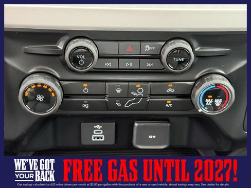 New 2026 Ford F250 XL w/ STX Appearance Package AWD/4WD image 23