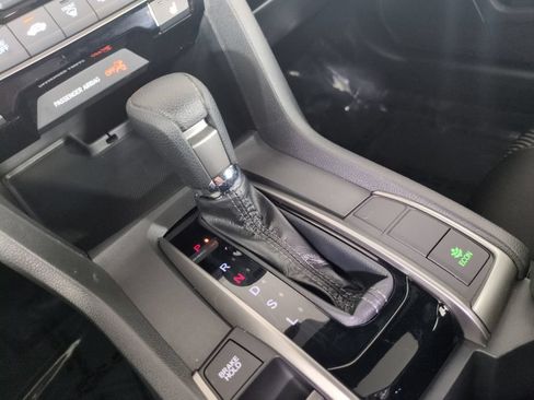 Used 2018 Honda Civic EX image 26