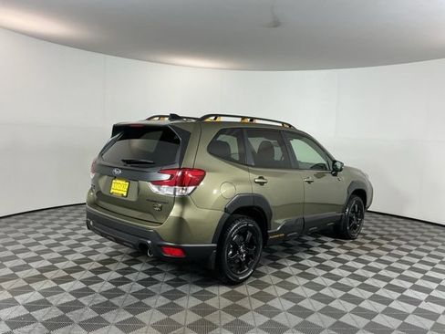Used 2025 Subaru Forester Wilderness AWD/4WD image 5