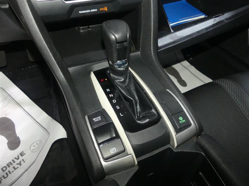 Used 2016 Honda Civic LX image 32