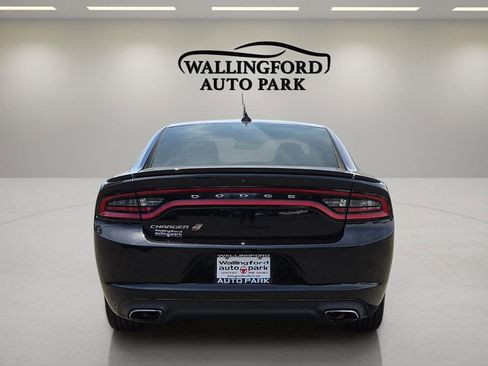 Used 2018 Dodge Charger GT w/ Driver Confidence Group AWD/4WD image 5