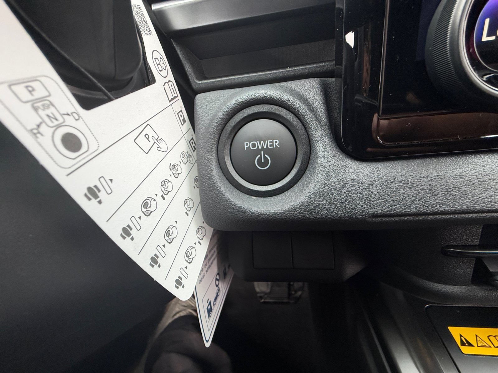 New 2026 Toyota C-HR AWD/4WD image 19