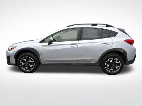 Used 2019 Subaru Crosstrek 2.0i Premium AWD/4WD image 10