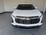 Used 2025 Chevrolet Equinox LT image 6