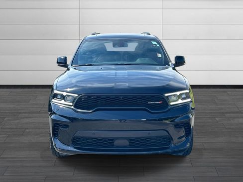Used 2026 Dodge Durango GT AWD/4WD image 10