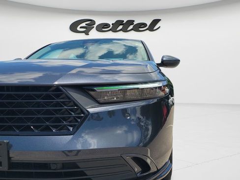 Used 2025 Honda Accord EX-L image 26
