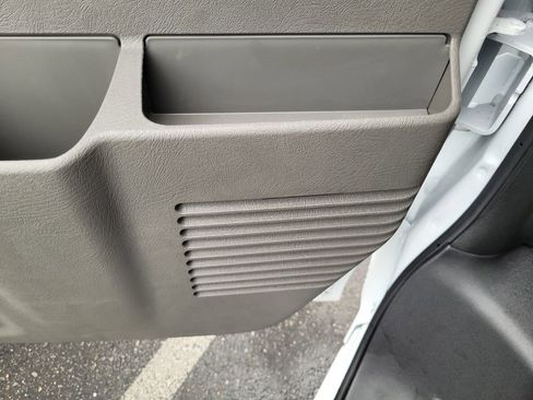 New 2025 Chevrolet Express 2500 w/ Driver Convenience Package image 21