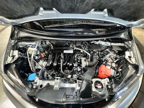 Used 2015 Honda Fit EX image 32