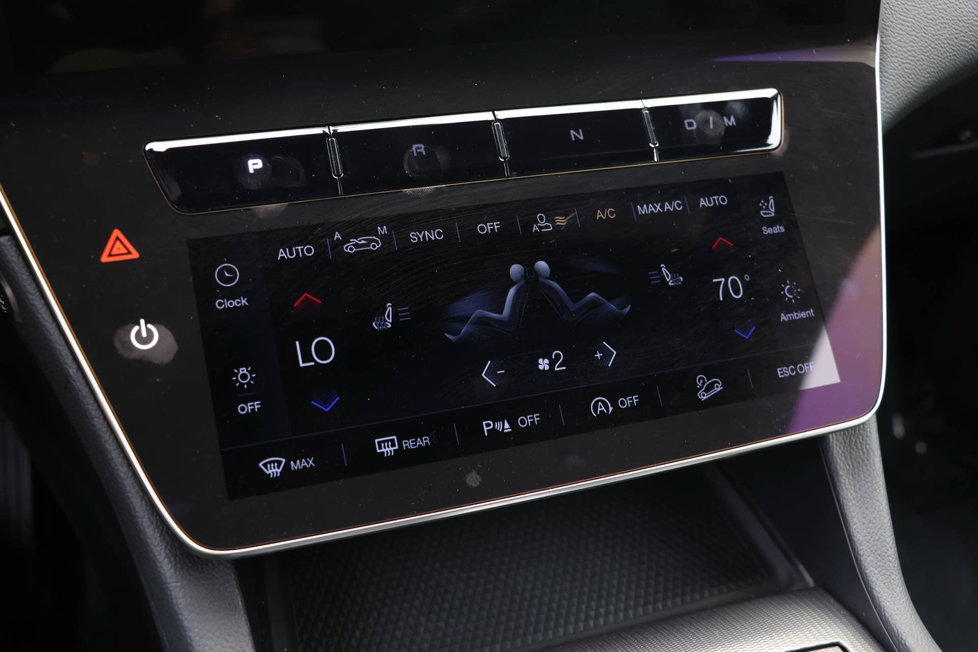 New 2024 Maserati Grecale Modena AWD/4WD image 9